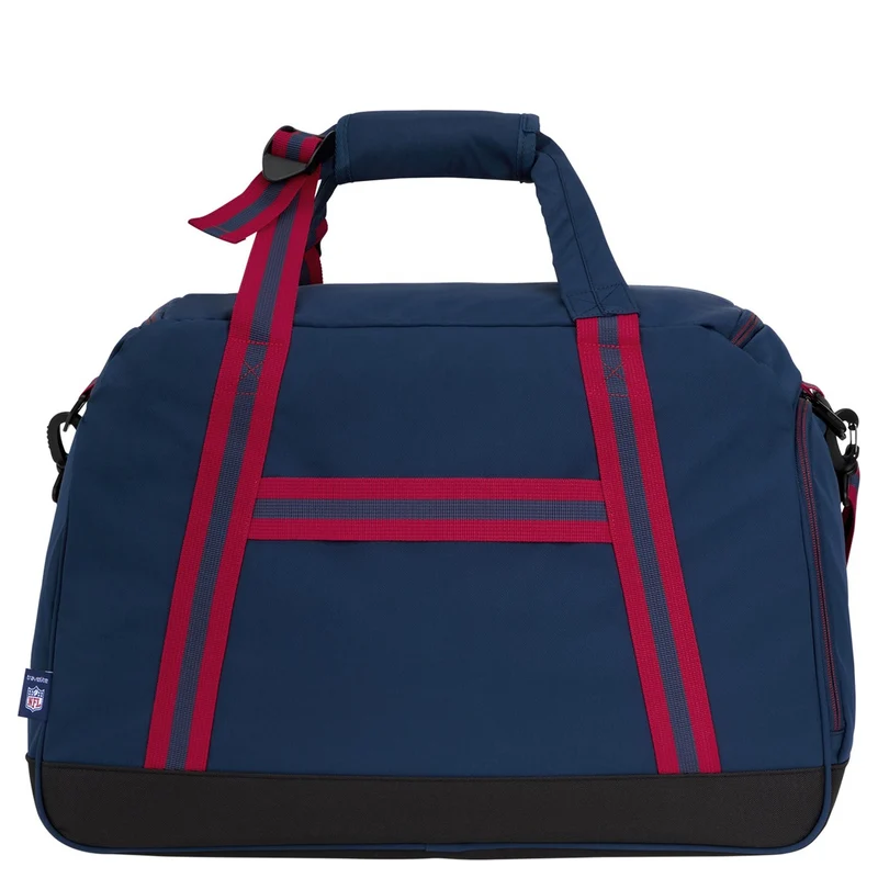 Travelite NFL - Reisetasche M 49 cm (New England Patriots)
