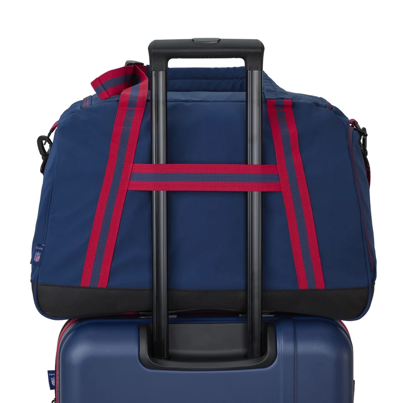 Travelite NFL - Reisetasche M 49 cm (New England Patriots)