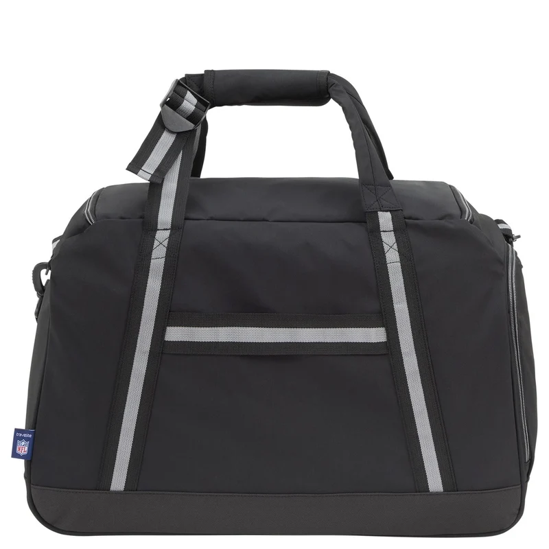 Travelite NFL - Reisetasche M 49 cm (Las Vegas Raiders)