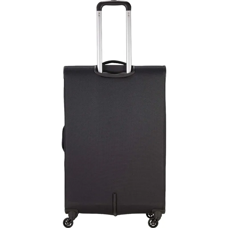 paklite Valencia 4-Rad-Trolley L 79 cm -Schwarz