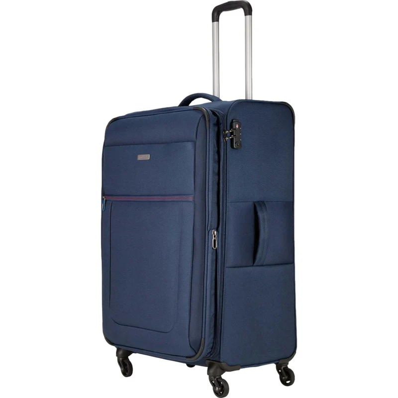 paklite Valencia 4-Rad-Trolley L 79 cm -Marine