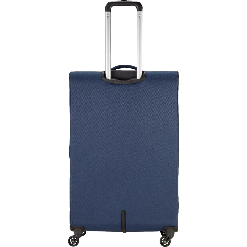 paklite Valencia 4-Rad-Trolley L 79 cm -Marine