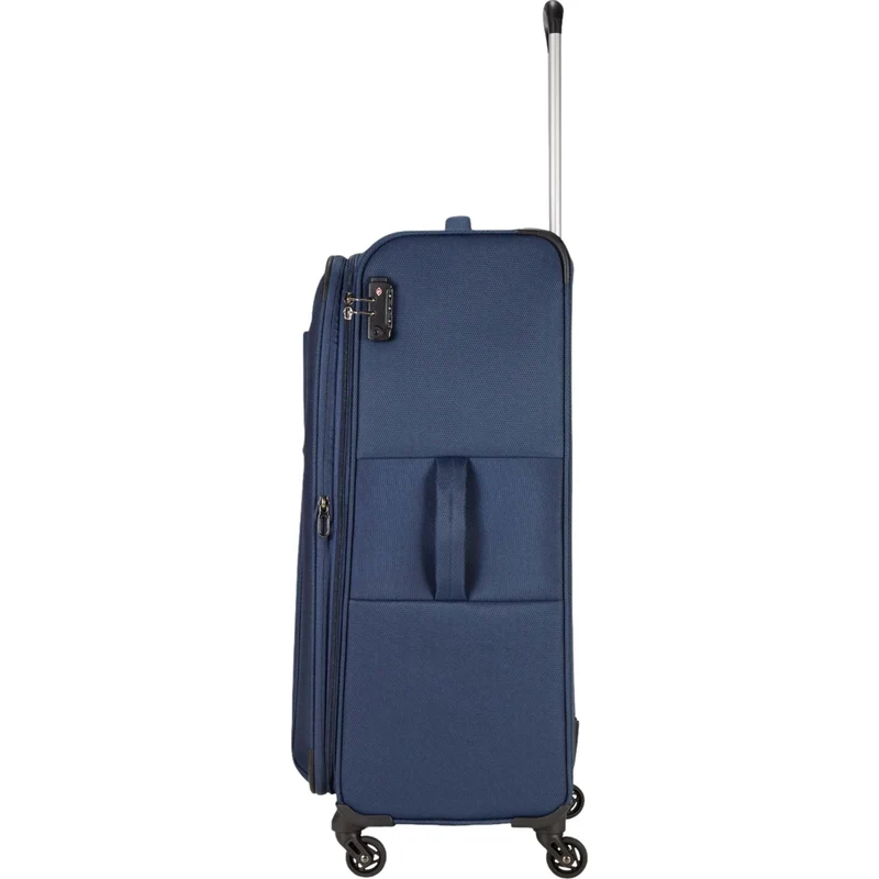 paklite Valencia 4-Rad-Trolley L 79 cm -Marine