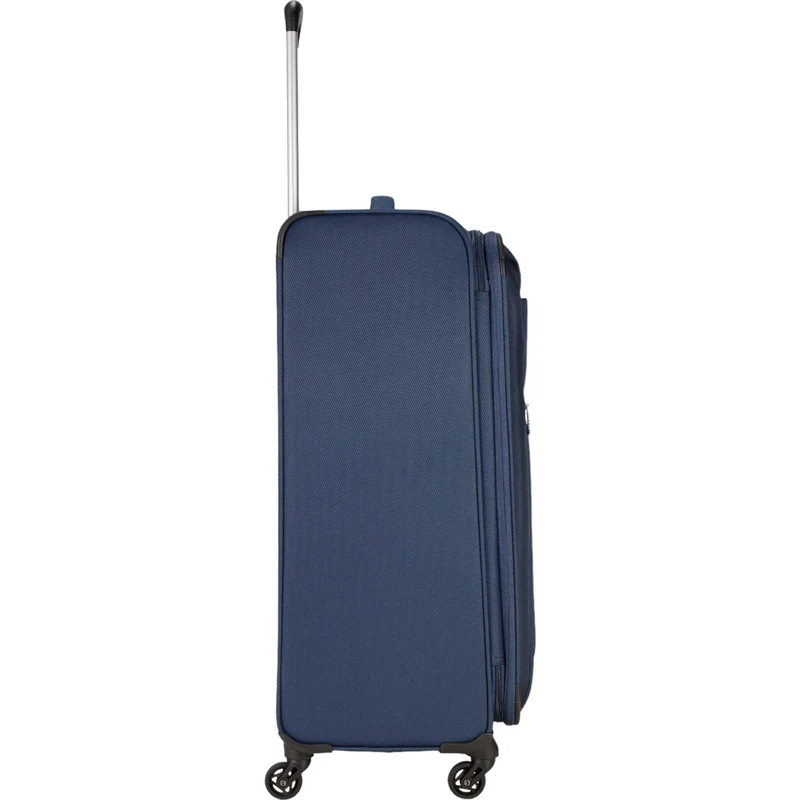 paklite Valencia 4-Rad-Trolley L 79 cm -Marine