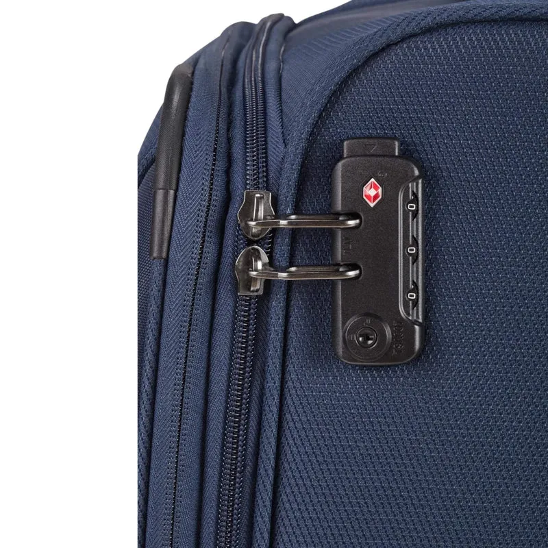 paklite Valencia 4-Rad-Trolley L 79 cm -Marine