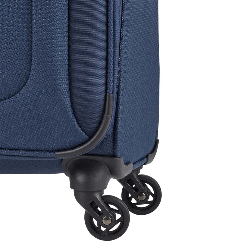 paklite Valencia 4-Rad-Trolley L 79 cm -Marine
