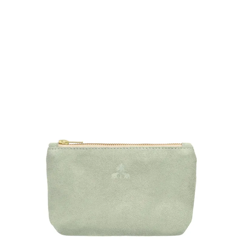 Pouch SUSAN -Mint-