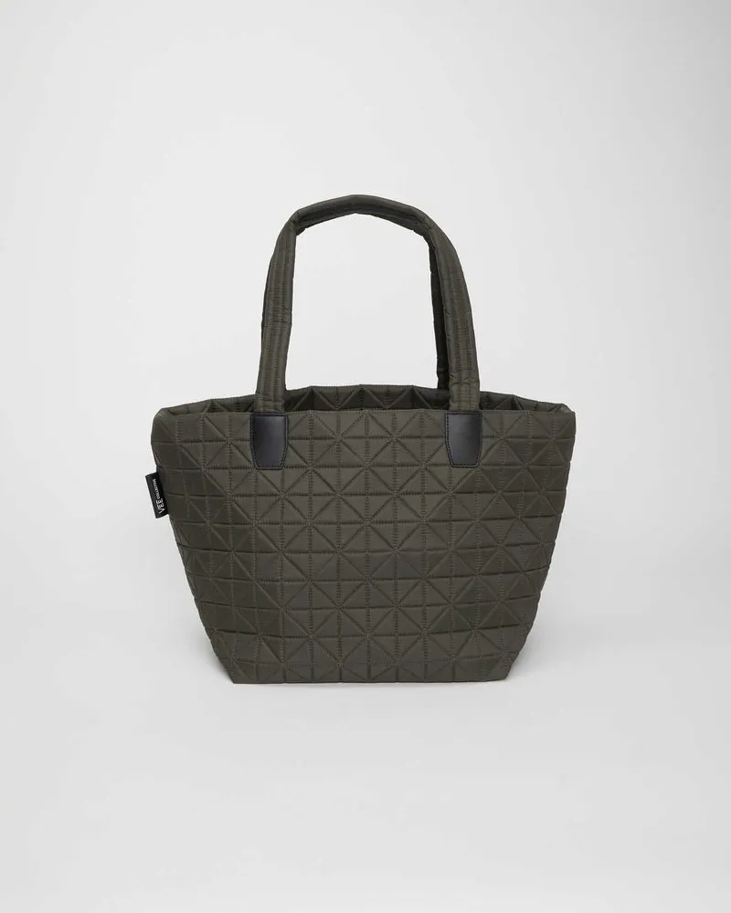 Vee Tote Medium Olive