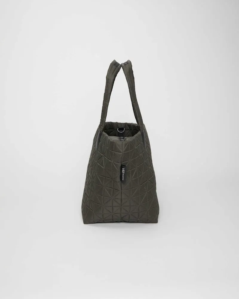 Vee Tote Medium Olive