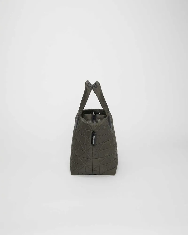 Vee Tote Small Olive