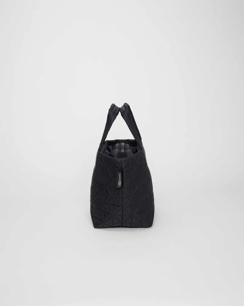 Vee Tote Small Black