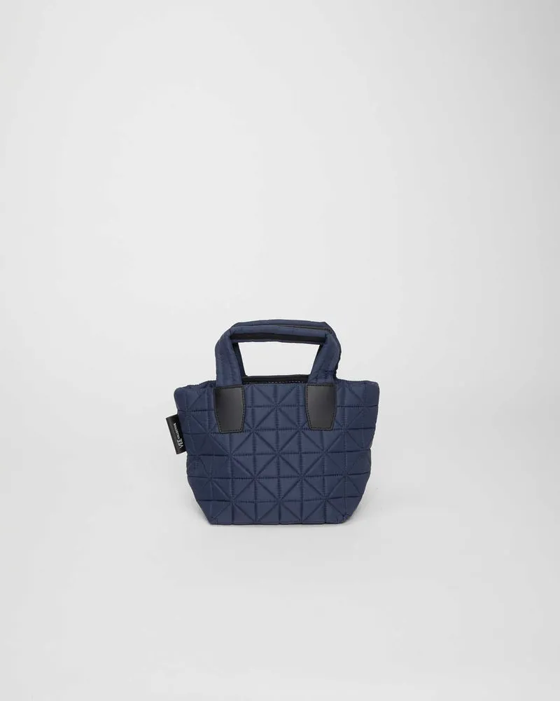 Vee Tote Mini Midnight Blue