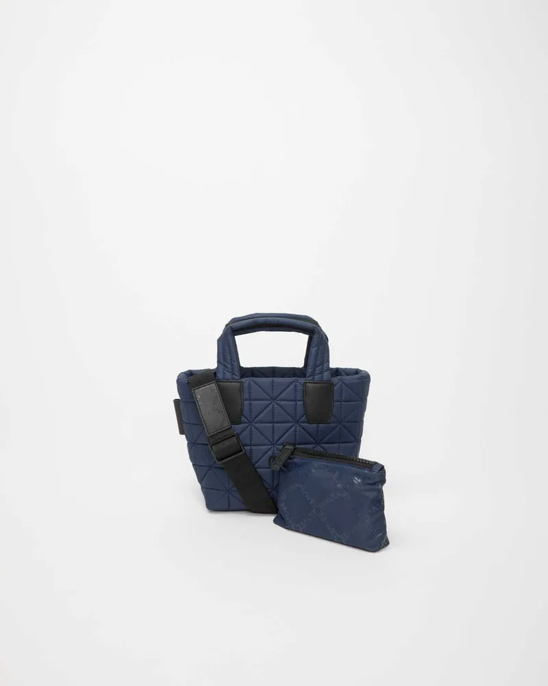 Vee Tote Mini Midnight Blue