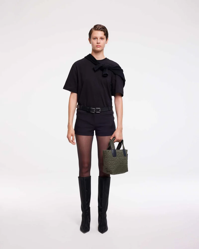 Vee Tote Mini Olive