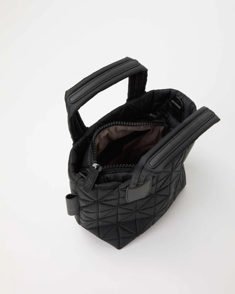 Vee Tote Mini Black