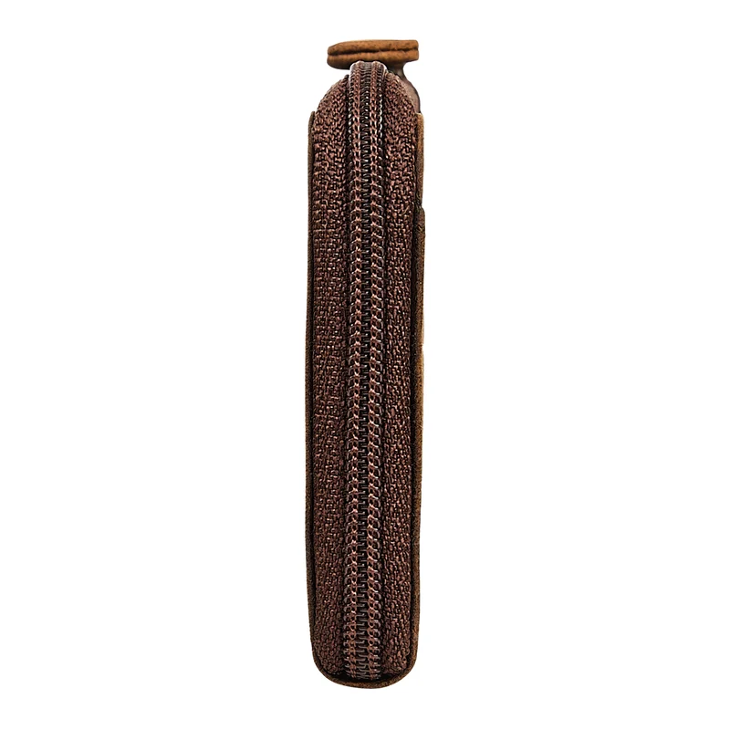 "Keyon" Elegante Schlüsseltasche Leder Herren Schlüsseletui Damen