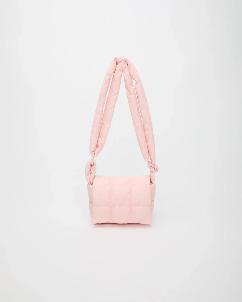 Porter Messenger Mini Seashell Pink