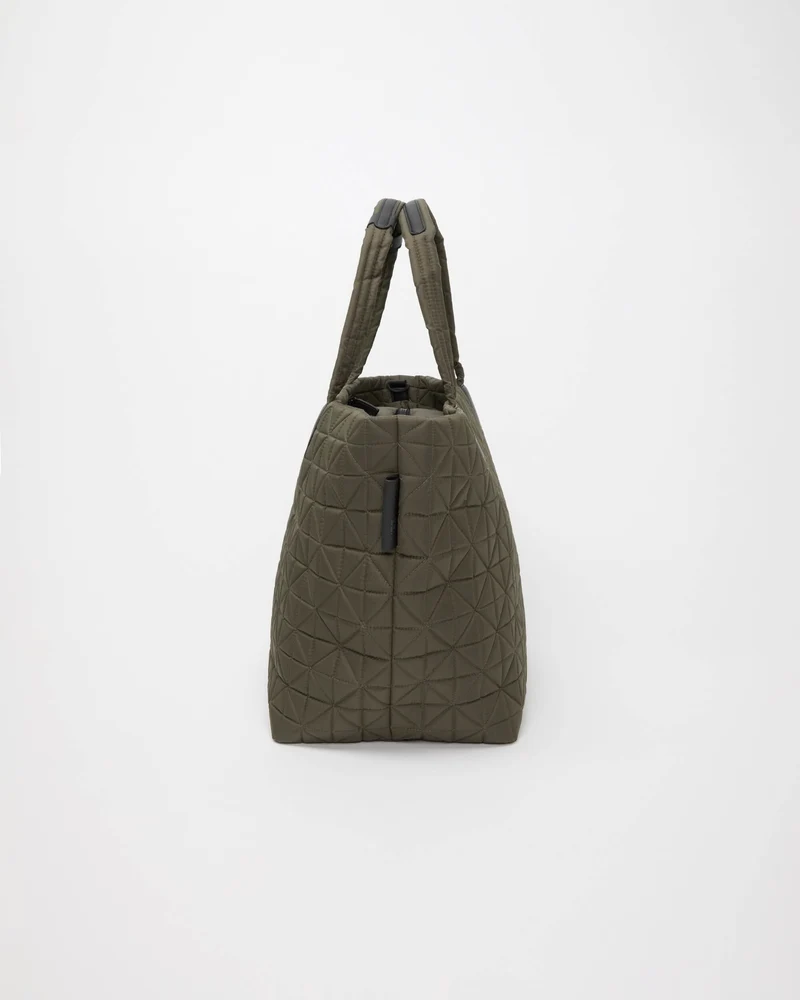 Vee Weekender Olive