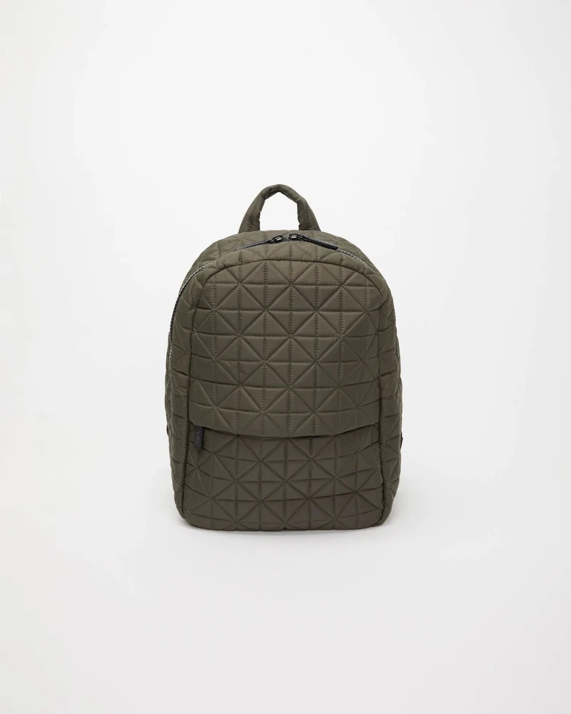 Vee Backpack Olive