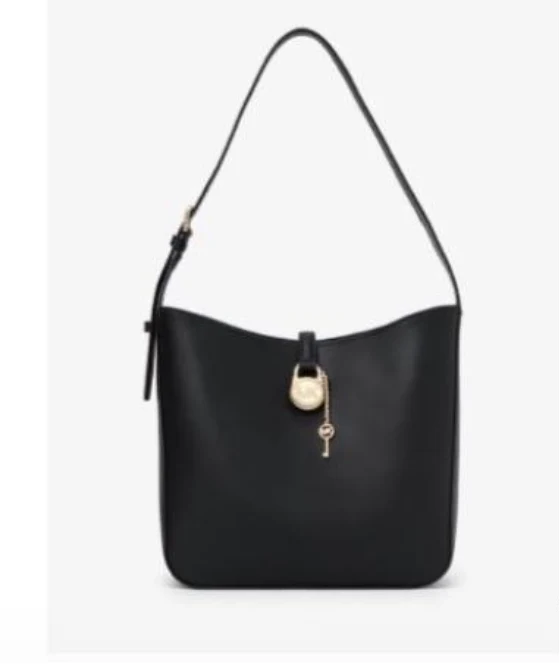 Michael kors small schwarz lyra