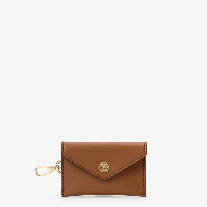 Michael Kors vanilla crossbody