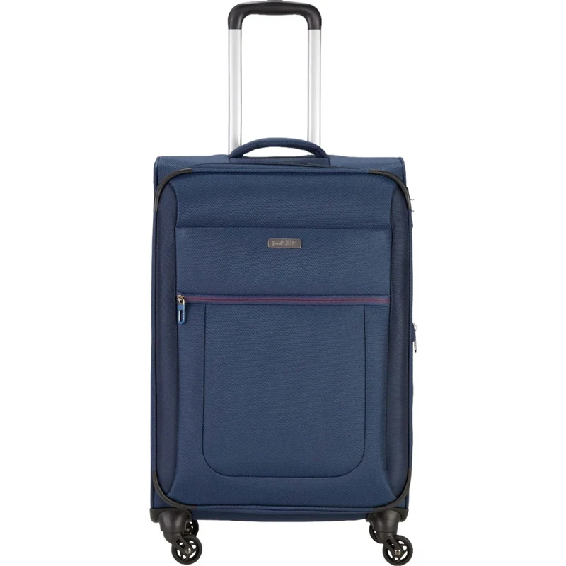 paklite Valencia 4-Rad-Trolley M 68 cm -Marine