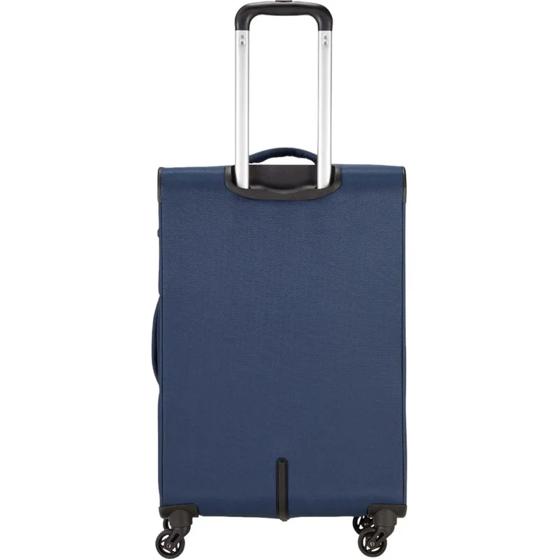 paklite Valencia 4-Rad-Trolley M 68 cm -Marine
