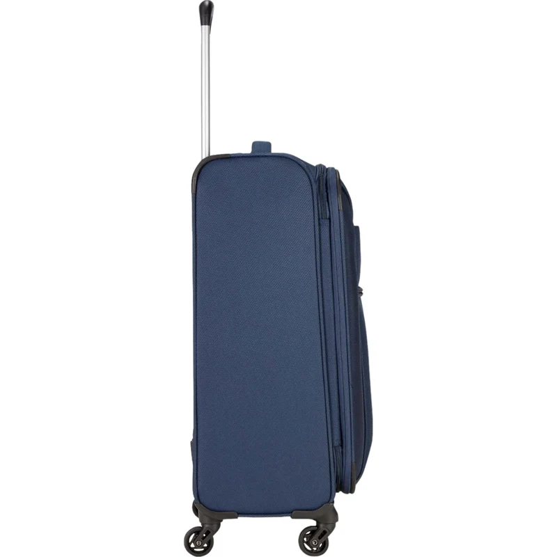 paklite Valencia 4-Rad-Trolley M 68 cm -Marine