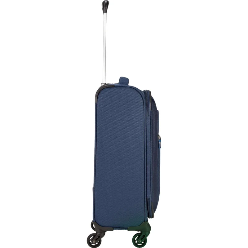paklite Valencia 4-Rad-Bordtrolley S 55 cm -Marine
