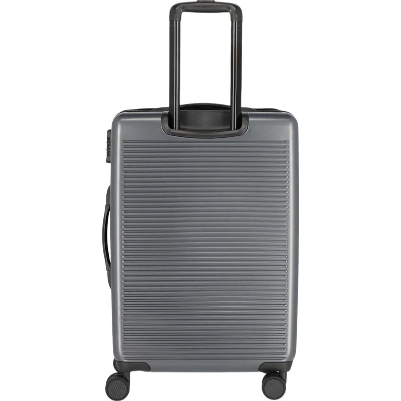 paklite Sienna 4-Rad-Trolley M 67 cm -Anthrazit