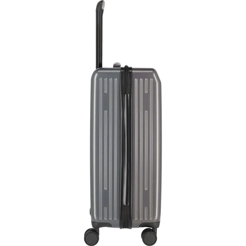 paklite Sienna 4-Rad-Trolley M 67 cm -Anthrazit