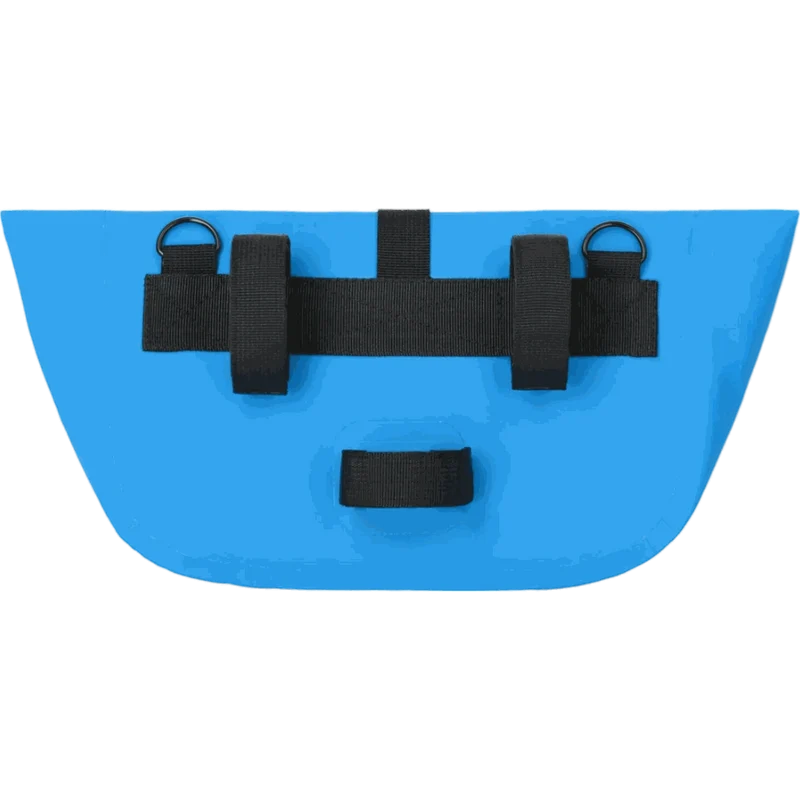 Travelite Basics Lenkradtsche 29 cm -Blau