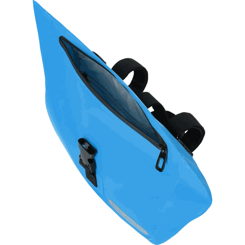 Travelite Basics Lenkradtsche 29 cm -Blau