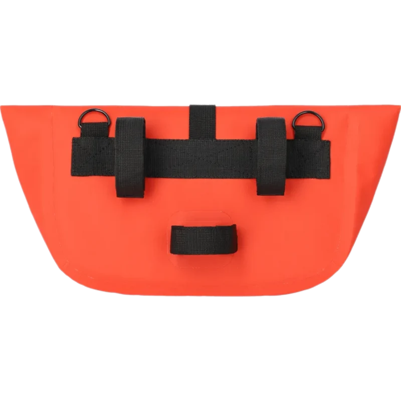 Travelite Basics Lenkradtsche 29 cm -Rot