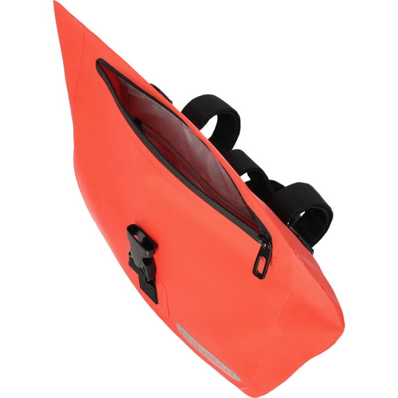 Travelite Basics Lenkradtsche 29 cm -Rot