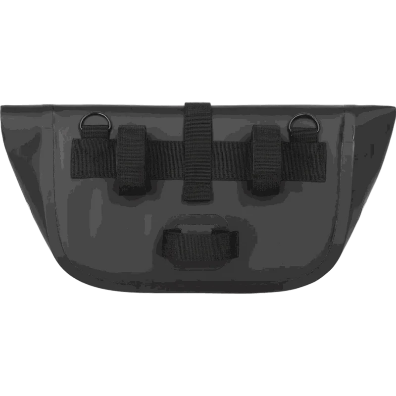 Travelite Basics Lenkradtasche 29 cm -Schwarz
