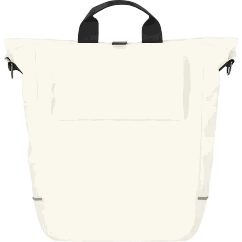 Travelite Basics Fahrradtasche zum Umhängen 40 cm -Weiss