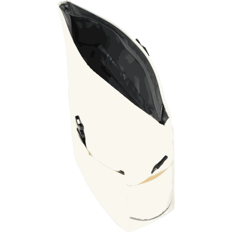Travelite Basics Fahrradtasche zum Umhängen 40 cm -Weiss