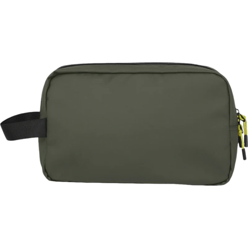 Travelite Briize Kulturbeutel 25 cm -Khaki