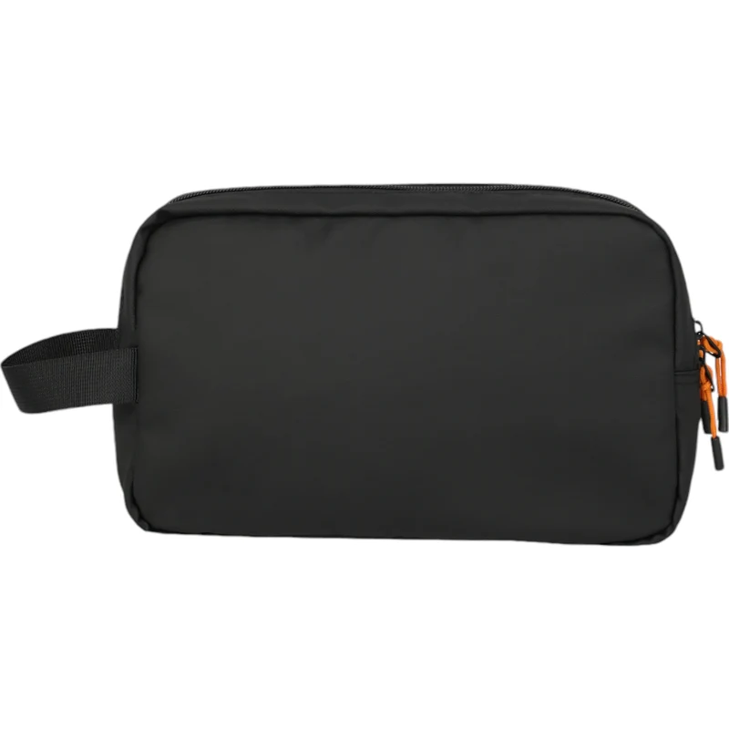 Travelite Briize Kulturbeutel 25 cm -Schwarz