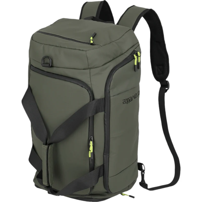 Travelite Briize Weekender 53 cm -Khaki