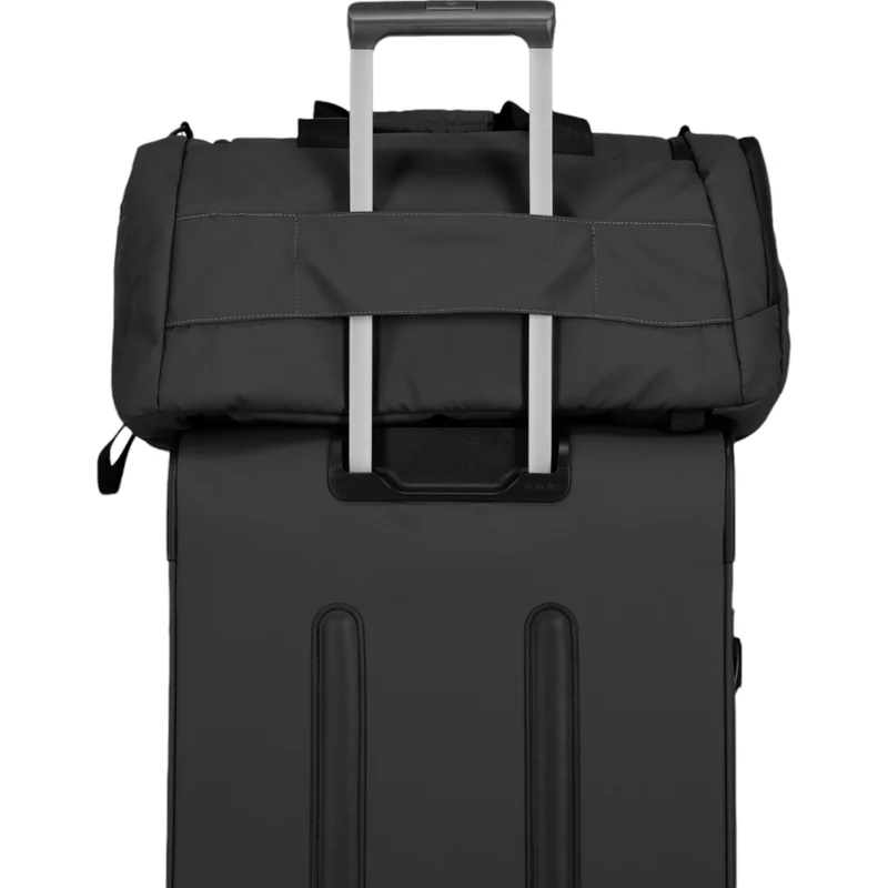 Travelite Briize Weekender 53 cm -Schwarz