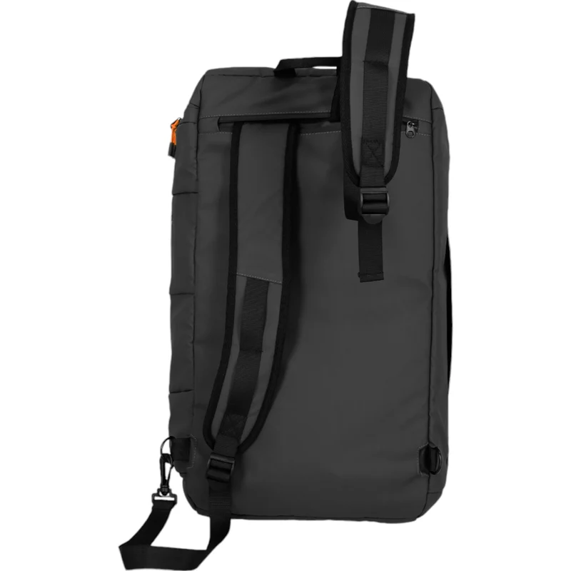 Travelite Briize Weekender 53 cm -Schwarz