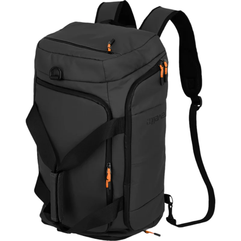 Travelite Briize Weekender 53 cm -Schwarz