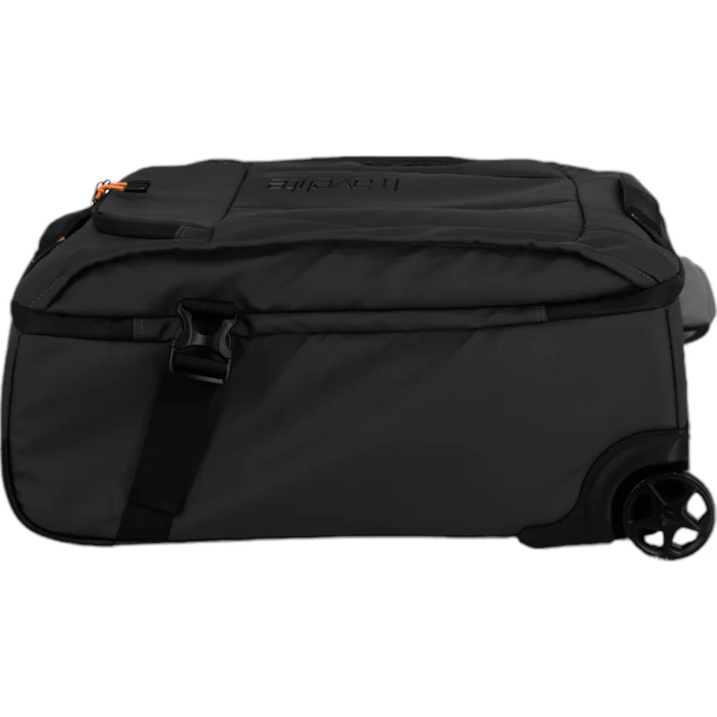 Travelite Briize Rollenreisetasche S 55 cm -Schwarz