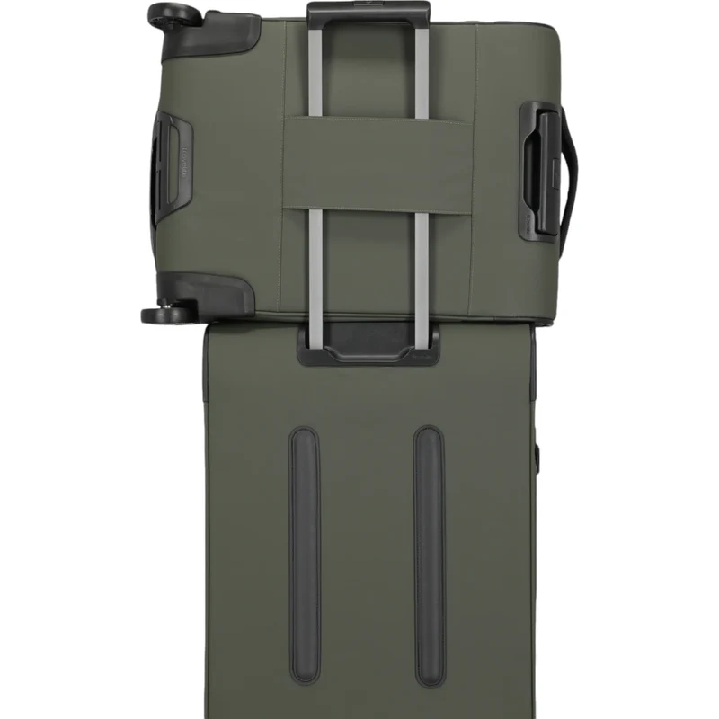 Travelite Briize Rollenreisetasche S 55 cm -Khaki