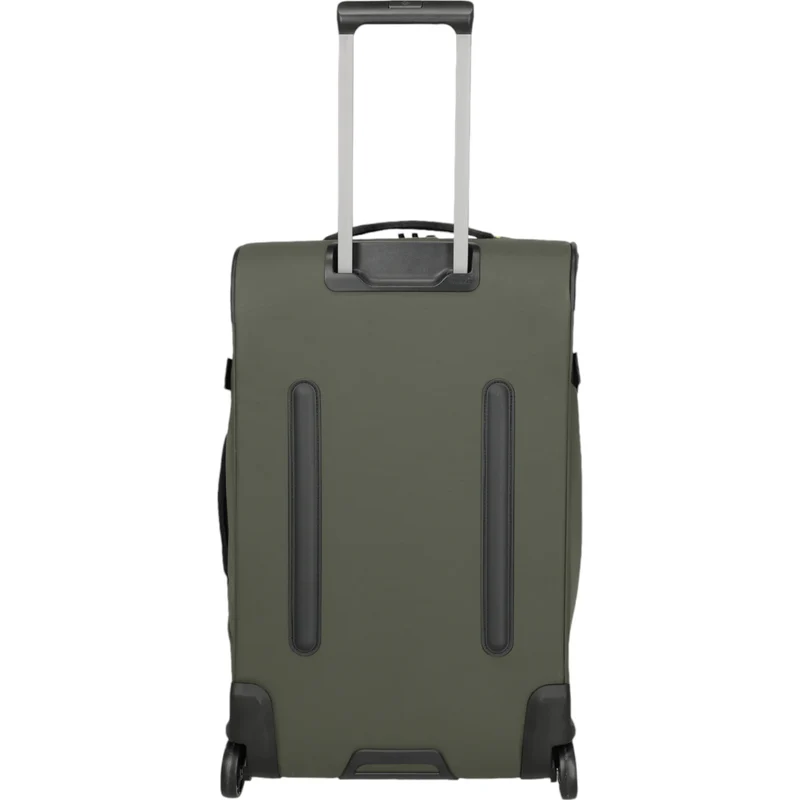 Travelite Briize Rollenreisetasche M 67 cm -Khaki