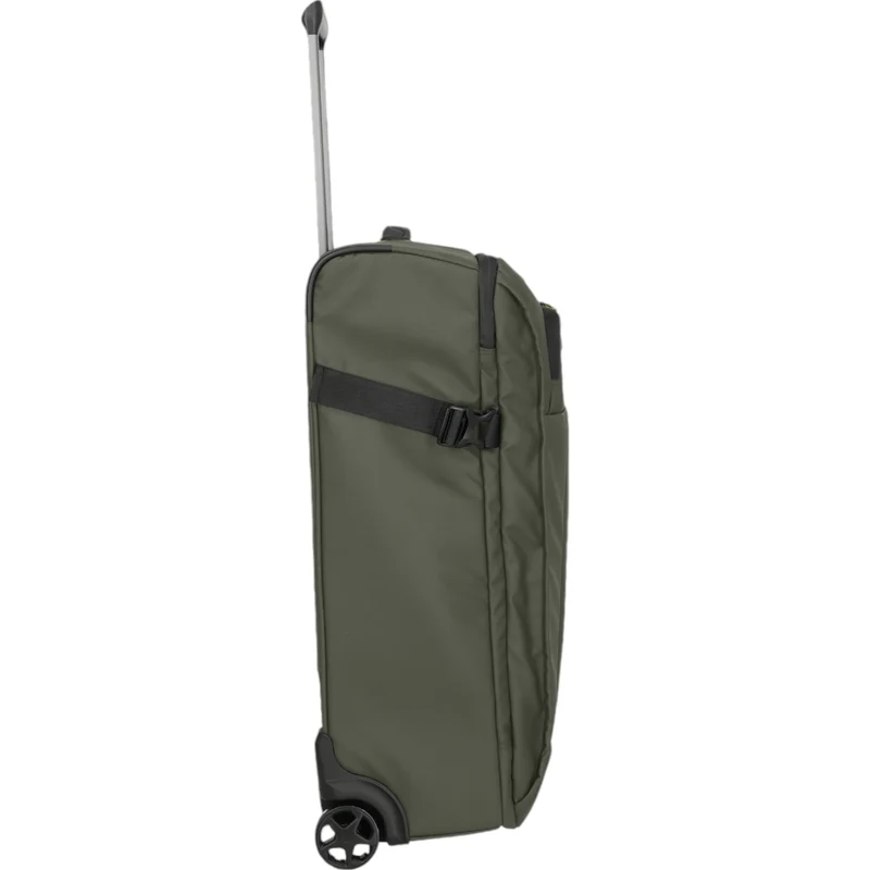 Travelite Briize Rollenreisetasche M 67 cm -Khaki