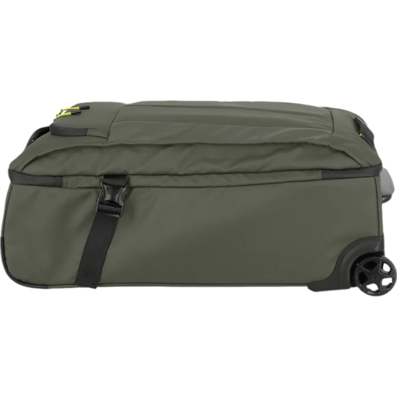 Travelite Briize Rollenreisetasche M 67 cm -Khaki