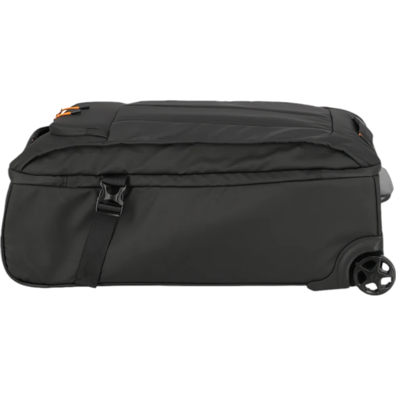 Travelite Briize Rollenreisetasche M 67 cm -Schwarz